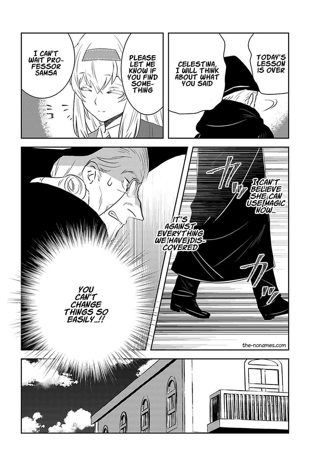 Arafoo Kenja No Isekai Seikatsu Nikki Chapter 25 17